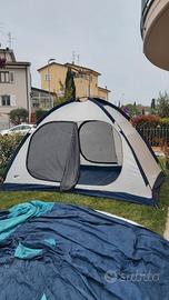 Tenda Ferrino 5 persone