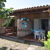 Villette a schiera - Palau
