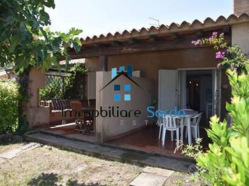 Villette a schiera - Palau