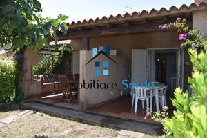 Villette a schiera - Palau