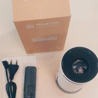 Desiderio di cinema: Proiettore Portatile HY300 4K