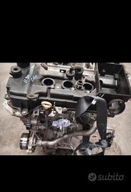 Motore Toyota/Peugeot/Citroen 1.0 benzina 1