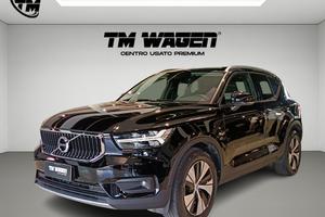 VOLVO XC40 (2017-->) - XC40 T3 Geartronic Momentum