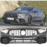 PARAURTI ANTERIORE MERCEDES CLASSE A W177 V177 18-