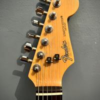 Fender stratocaster made in japan 1986