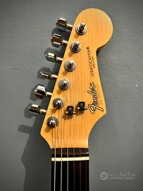 Fender stratocaster made in japan 1986