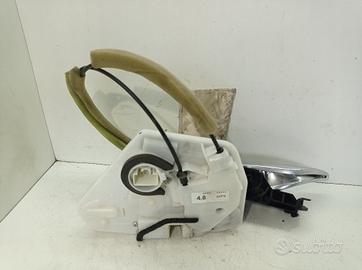 SERRATURA ANTERIORE SINISTRA MAZDA 6 3 serie Berli