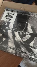 Vinile asap rocky