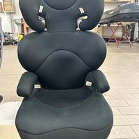 Seggiolini auto