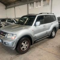 Mitsubishi Pajero 3.2 16V DI-D 5p. GLS2-2003