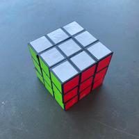 Cubo di rubik