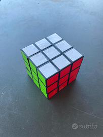 Cubo di rubik
