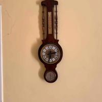 orologio antico anni 70