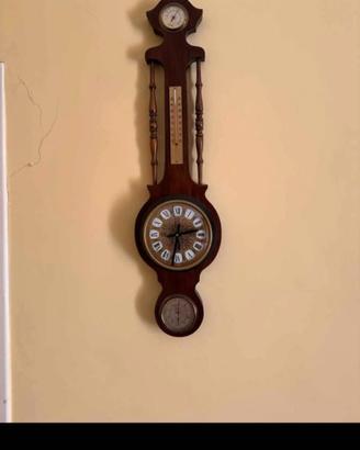 orologio antico anni 70