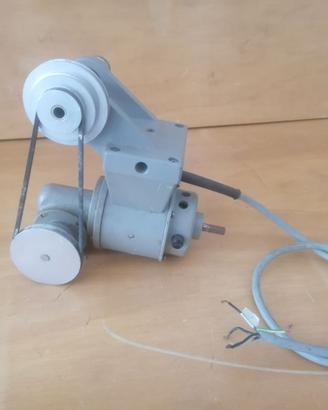 Motore elettrico