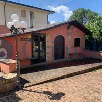 Ristorante Bevagna [GRIMAFF948ACG]