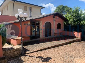 Ristorante Bevagna [GRIMAFF948ACG]