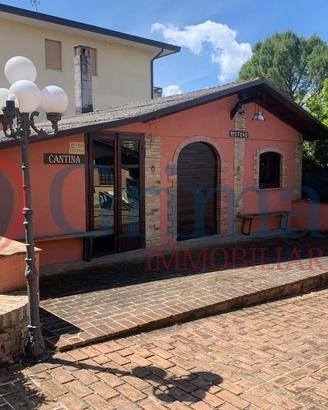 Ristorante Bevagna [GRIMAFF948ACG]