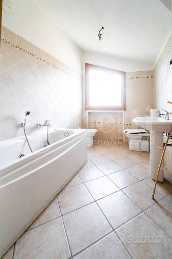 Appartamento – Porretta Terme - Altro