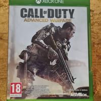Call of Duty Advanced Warfare