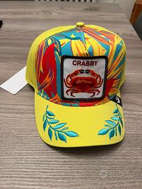 Cappello Gooring bros, baseball trucker