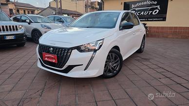 Peugeot 208 BlueHDi 100 Stop&Start 5 porte Active 