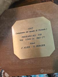 formula 1 originale 