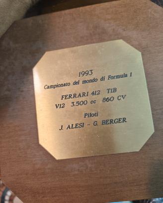 formula 1 originale 