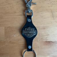 Portachiavi Harley Davidson