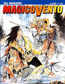 fumetti