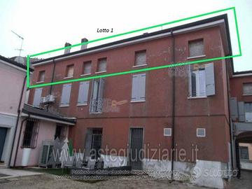 Appartamento San Benedetto Po [A4332298]