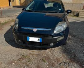 FIAT Punto Evo - 2011