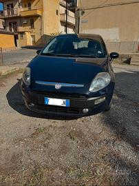 FIAT Punto Evo - 2011