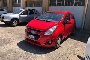 Chevrolet Spark 1.0