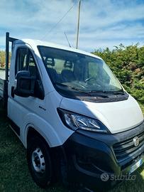 Ducato maxi ribaltabile trilaterale 