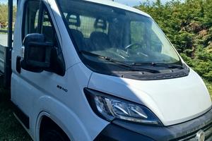 Ducato maxi ribaltabile trilaterale 