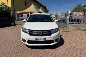 Dacia Sandero 1.5 dCi 8V 75CV Lauréate