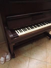 PIANOFORTE