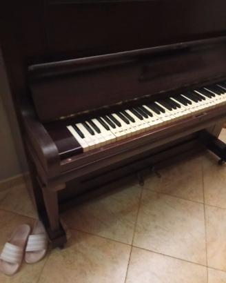 PIANOFORTE