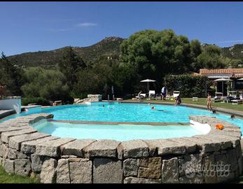SETTIMANA FERRAGOSTO Multiproprietà Porto Rotondo