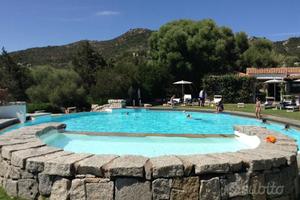 SETTIMANA FERRAGOSTO Multiproprietà Porto Rotondo