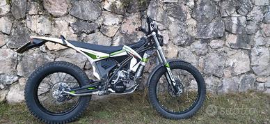 Ossa Explorer 2012