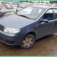 Ricambi Usati FIAT PUNTO (2U) 2004