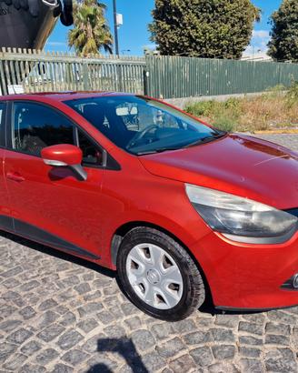 Renault Clio 1.2 75CV GPL 5 porte Live