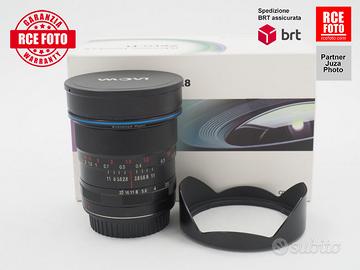 Laowa 12 F2.8 D-DREAMER ZERO-D (Canon)