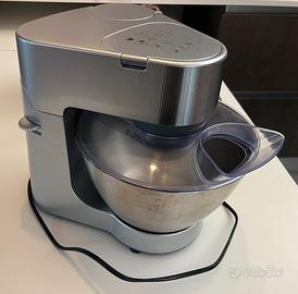 Robot da cucina e planetaria