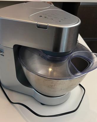 Robot da cucina e planetaria