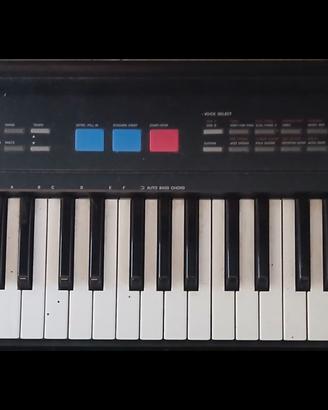 Tastiera Musicale Vintage Yamaha PSR-7