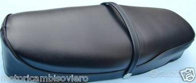 Sella Blu Scura specifica Vespa Rally 180 200 VSE