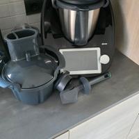 Bimby TM6 edizione limitata